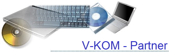 V-KOM - Partner