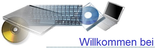 Willkommen bei